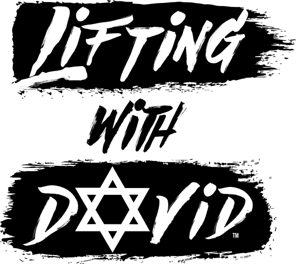 Lifting With David